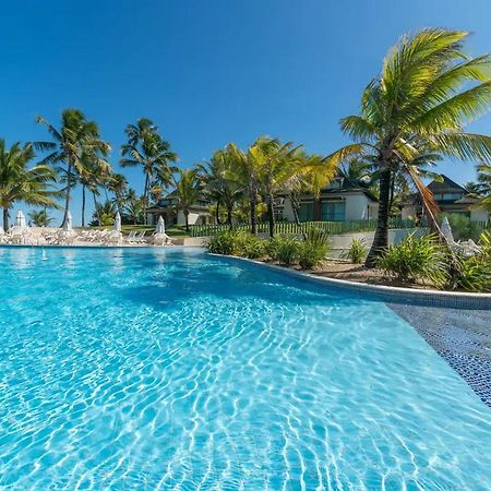 Flat Beach Class Resort Muro Alto Porto de Galinhas Ngoại thất bức ảnh