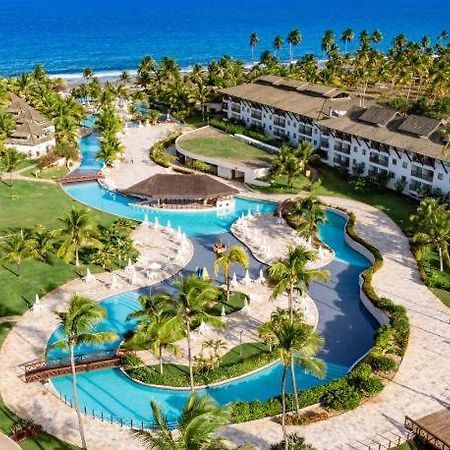 Flat Beach Class Resort Muro Alto Porto de Galinhas Ngoại thất bức ảnh