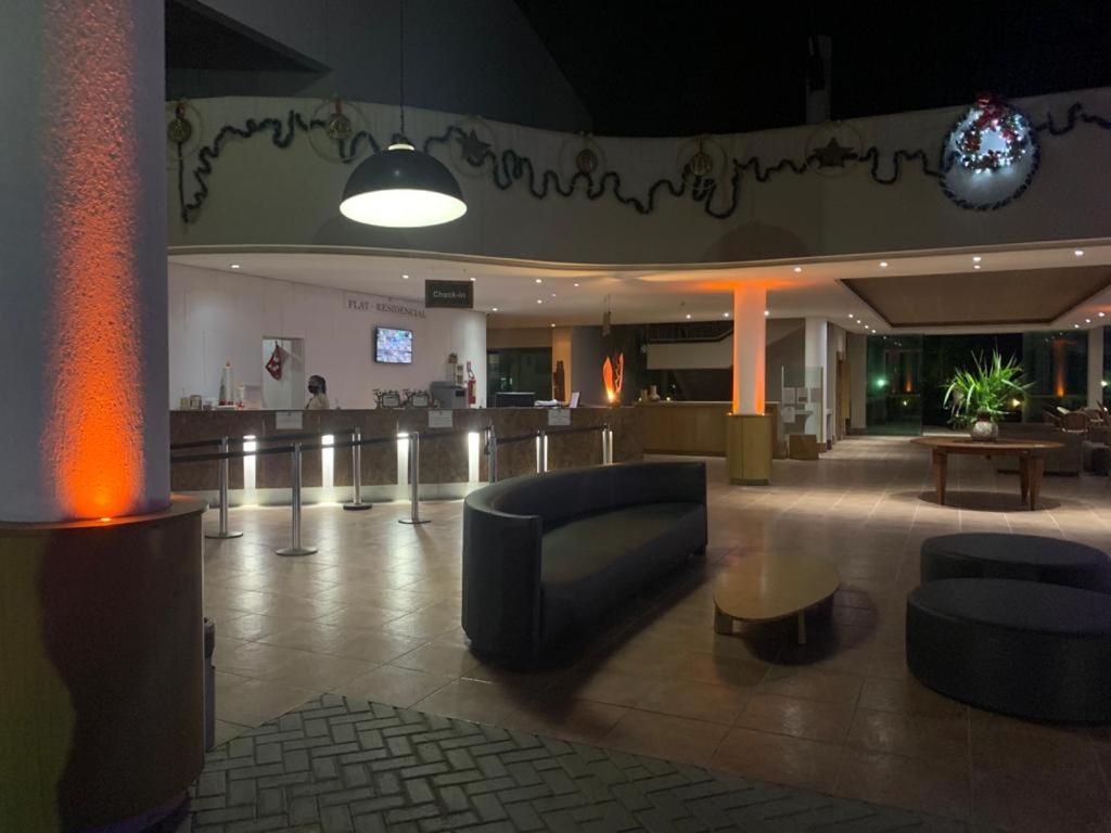 Flat Beach Class Resort Muro Alto Porto de Galinhas Ngoại thất bức ảnh