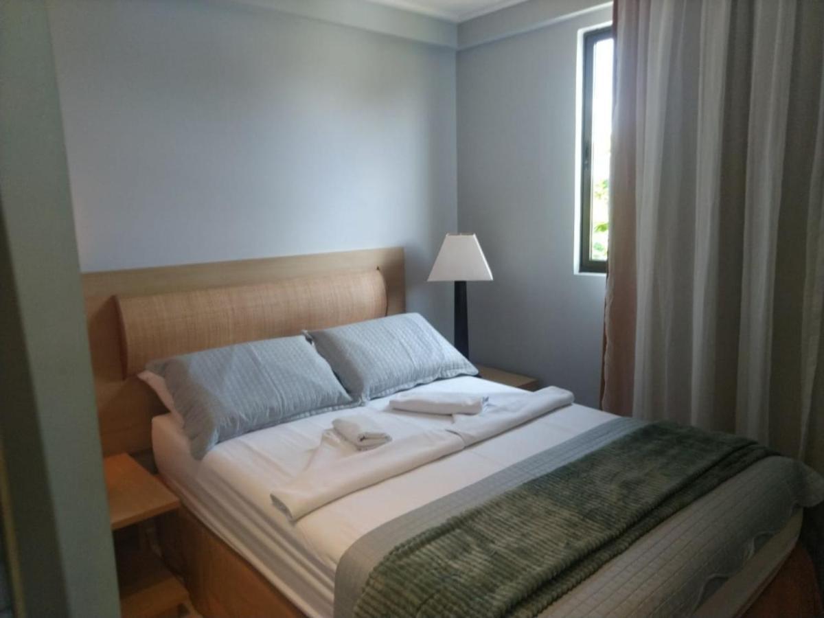 Flat Beach Class Resort Muro Alto Porto de Galinhas Ngoại thất bức ảnh