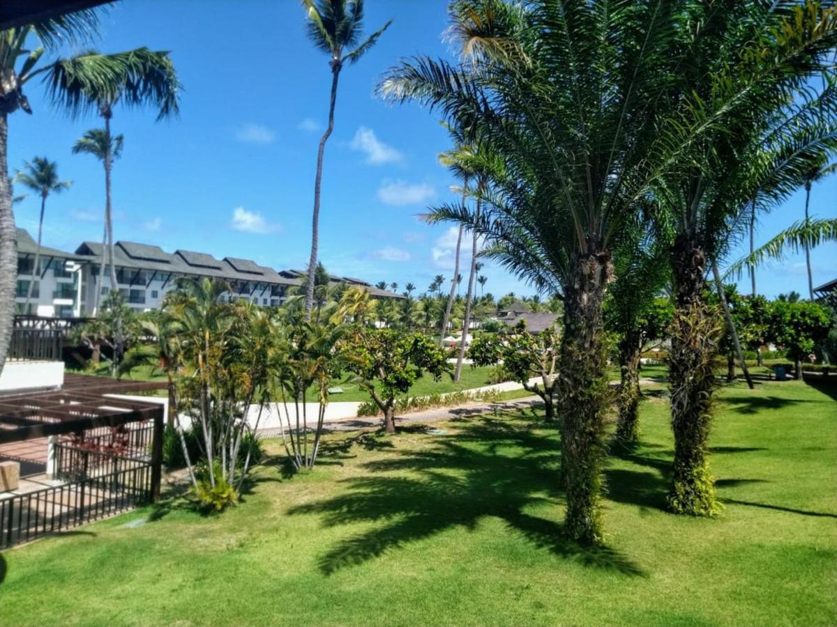 Flat Beach Class Resort Muro Alto Porto de Galinhas Ngoại thất bức ảnh