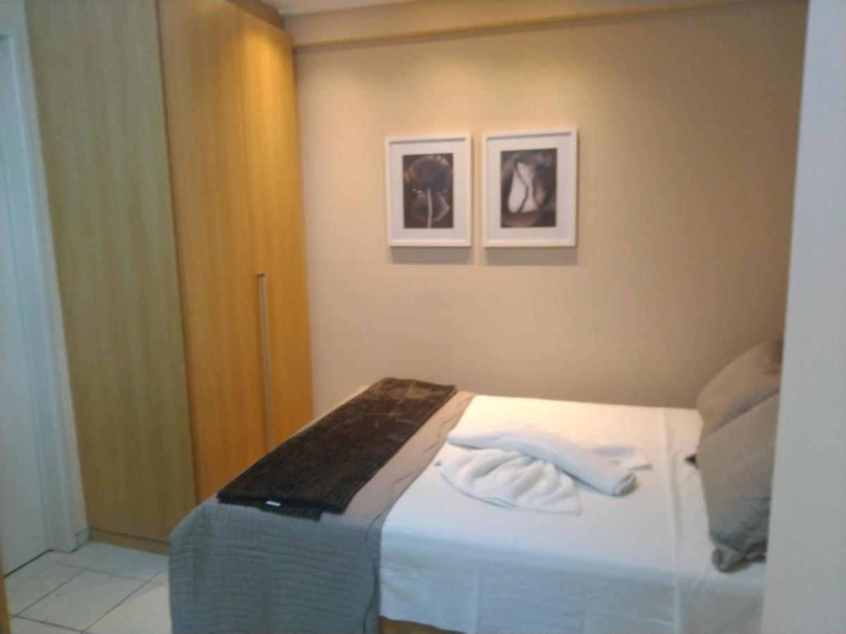 Flat Beach Class Resort Muro Alto Porto de Galinhas Ngoại thất bức ảnh